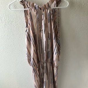 Pink Lily Boutique Romper